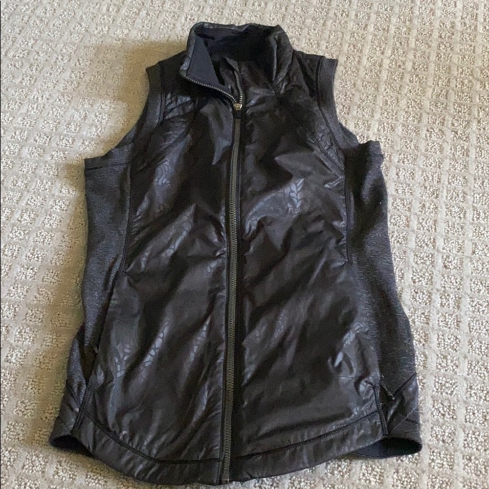 Lululemon Vest
